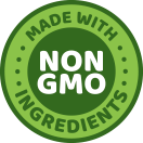 Không biến đổi gen<br />(non GMO)