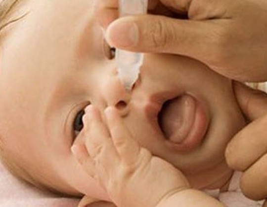 10 cách chữa khò khè nghẹt mũi ở trẻ sơ sinh tốt nhất hiện nay mẹ phải biết