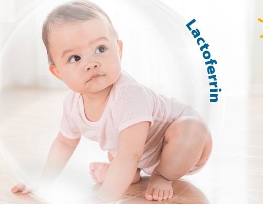 Tất tần tật những công dụng của sữa Lactoferrin với trẻ sinh non mà mẹ không thể bỏ qua
