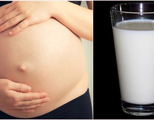 Những loại sữa bầu nào tốt giúp bé phát triển toàn diện, mẹ bầu tràn đầy năng lượng