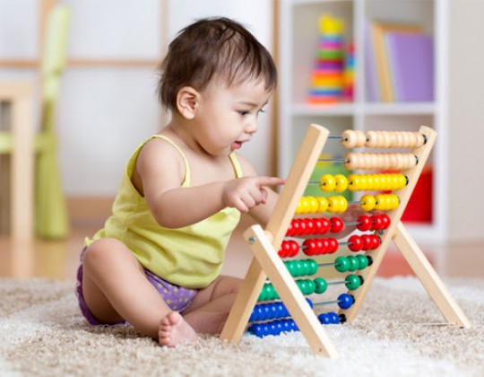 Lật mở sự thật phía sau sữa phát triển trí não cho bé 1 tuổi