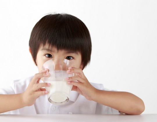 [GÓC NHÌN] Hậu trường về sữa tăng cân cho bé 7 tuổi tốt nhất hiện nay