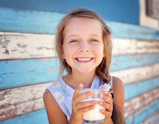 Khám phá những điều thú vị về sữa tăng cân cho trẻ 5 tuổi để bé yêu tránh xa suy dinh dưỡng