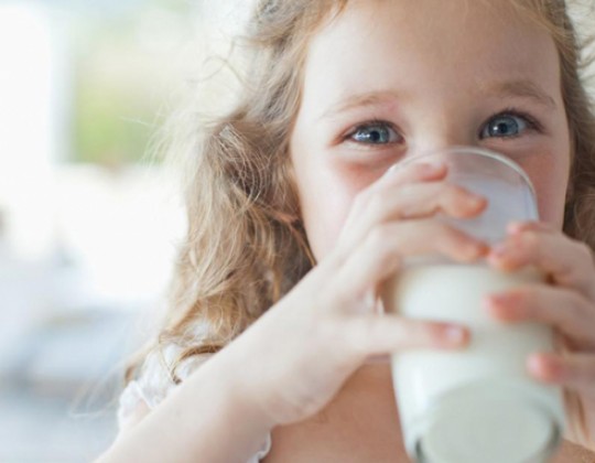 Sữa tăng cân cho trẻ trên 1 tuổi - Tiêu chí lựa chọn bởi chuyên gia dinh dưỡng!