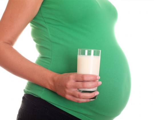 Sữa bầu loại nào tốt và dễ uống nhất hiện nay?