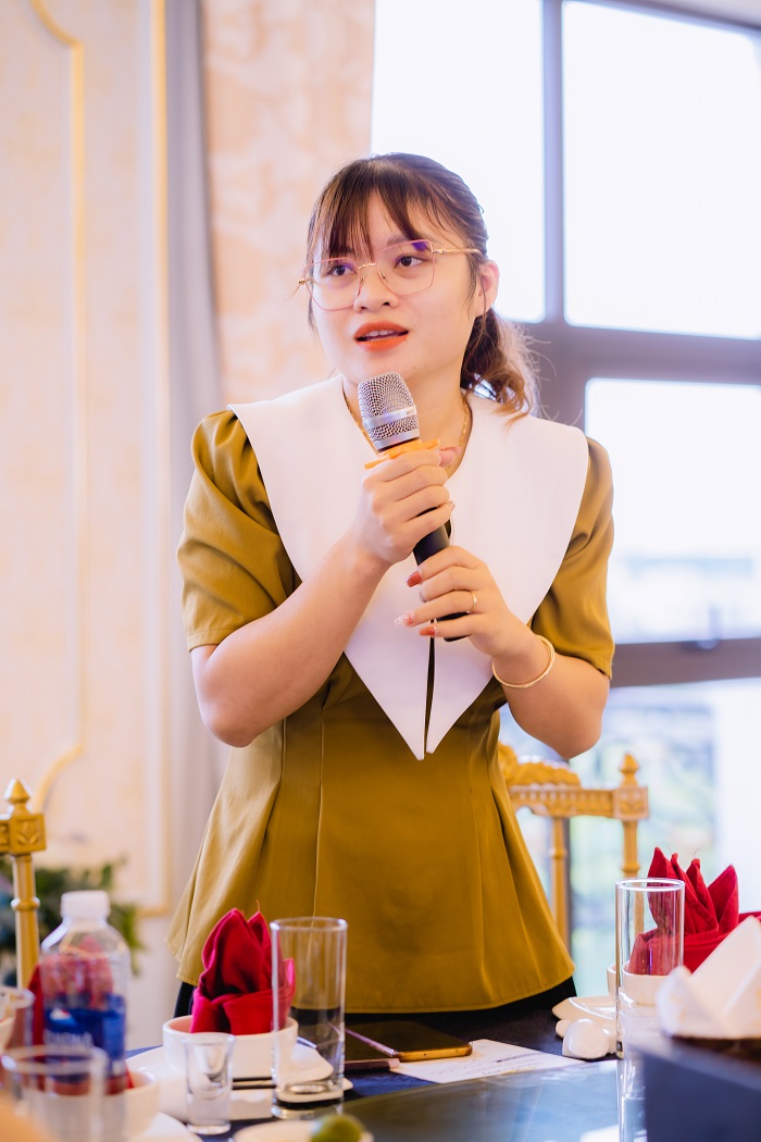 Sữa Hoàng gia vinh dự góp mặt tại Hội nghị khách hàng Megasun tại Thanh Hóa “Vĩ đại do lựa chọn”