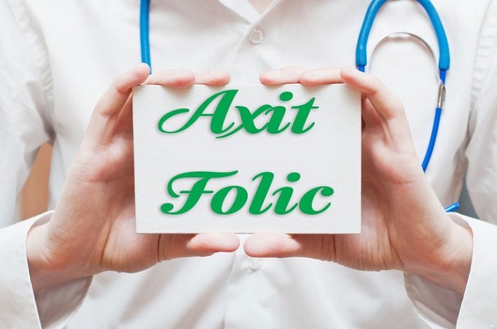 acid folic là gì