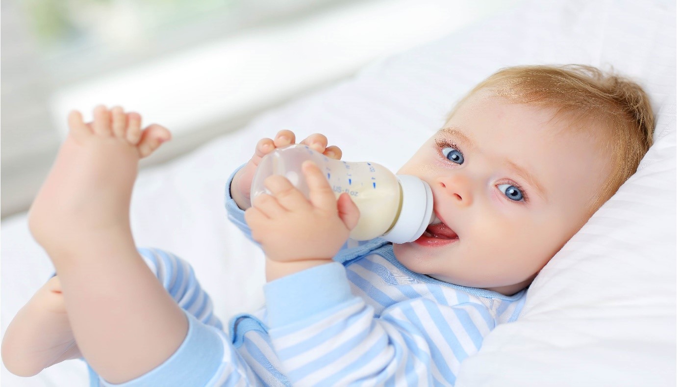 sữa non cho bé loại nào tốt nhất - Tầm quan trọng của sữa non đối với sự phát triển của bé