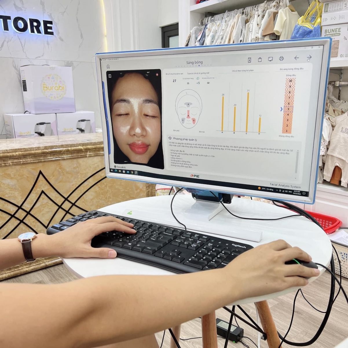 Cùng Sữa Hoàng Gia đẹp hơn mỗi ngày với chương trình 