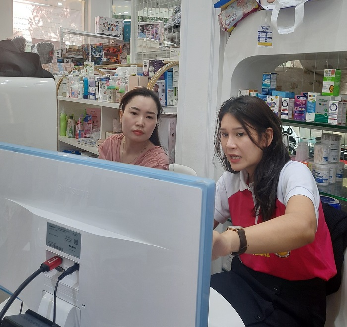 Cùng Sữa Hoàng Gia đẹp hơn mỗi ngày với chương trình 