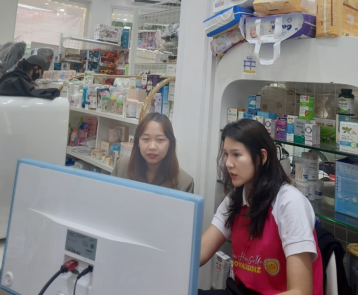 Cùng Sữa Hoàng Gia đẹp hơn mỗi ngày với chương trình 