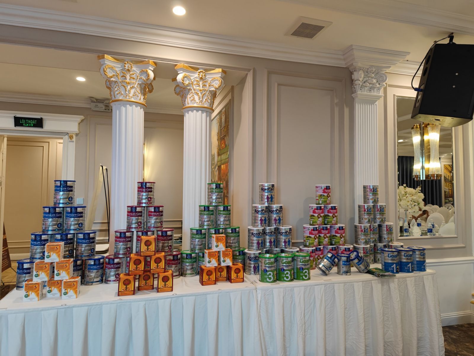 Hội nghị khách hàng khu vực Nghệ An - Hà Tĩnh 