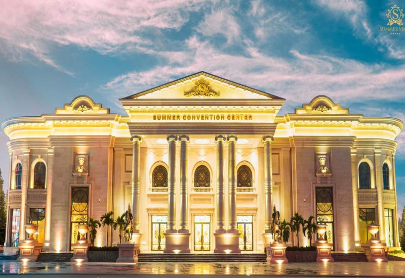 Hội nghị khách hàng khu vực Nghệ An - Hà Tĩnh 