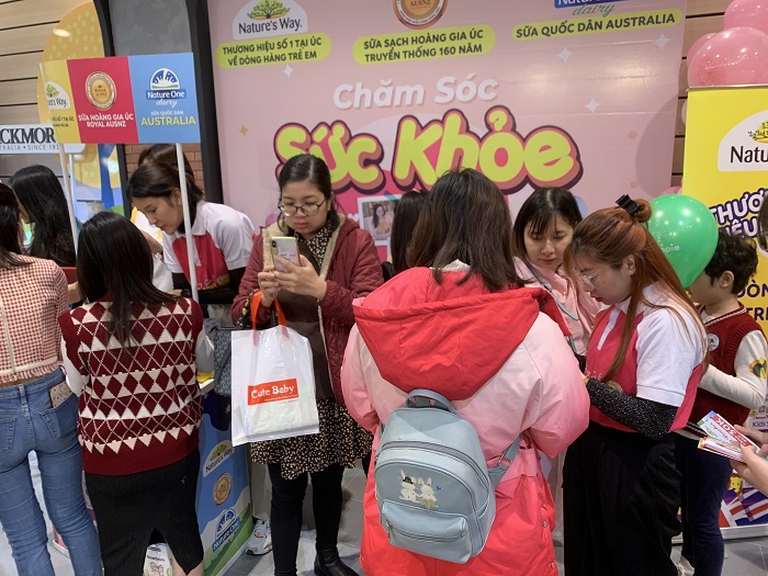 Hội thảo tiền sản Hải Phòng