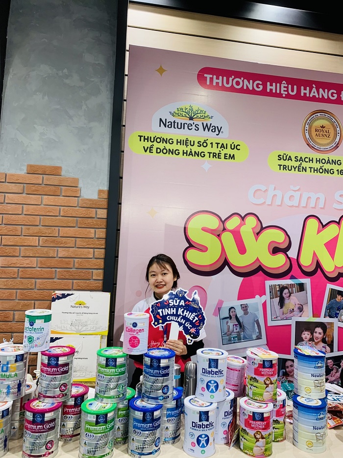 Hội thảo tiền sản Hải Phòng