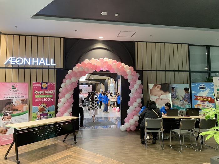 Hội thảo tiền sản Hải Phòng