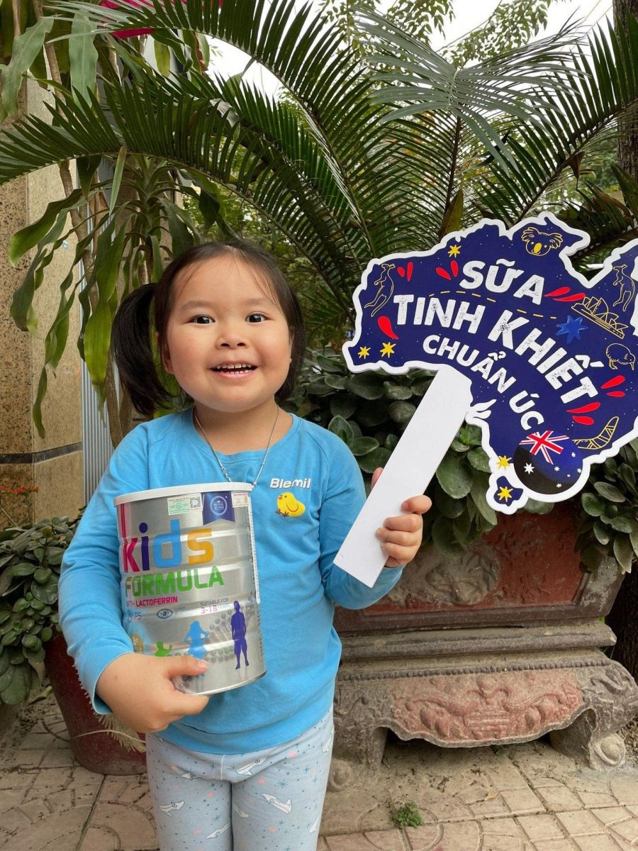 Nguyên Hà Baby Store