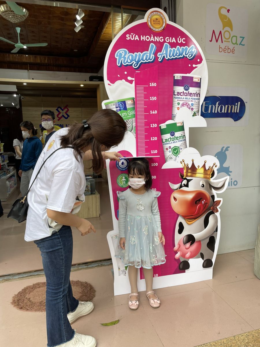 Nguyên Hà Baby Store