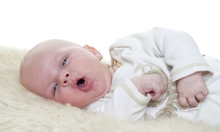 10 cách chữa khò khè nghẹt mũi ở trẻ sơ sinh tốt nhất hiện nay mẹ phải biết 1