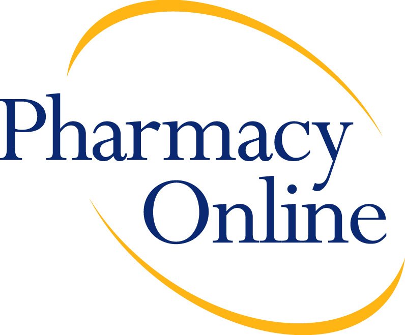 Logo của Pharmacy Online