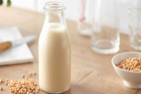 Sữa hạt tốt cho sức khỏe mẹ và bé