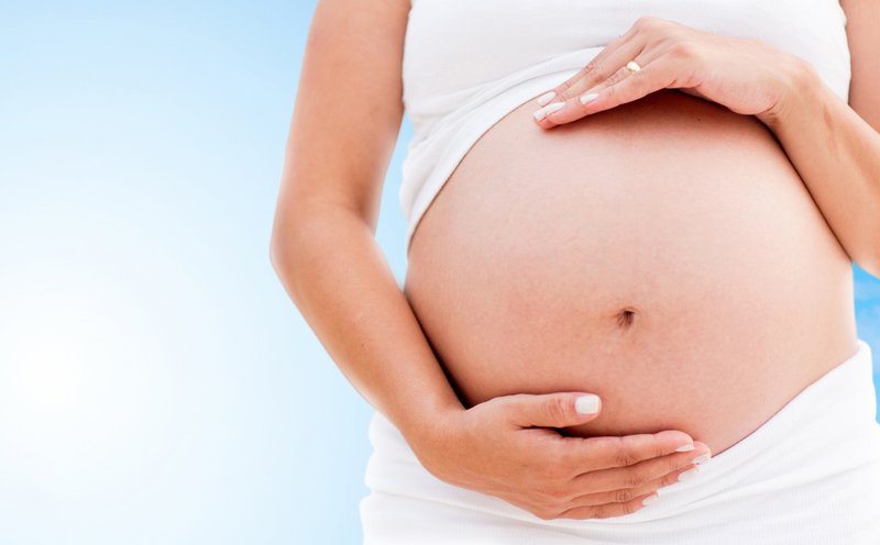 Sữa bầu nào tốt cho mẹ gầy khi mang thai?