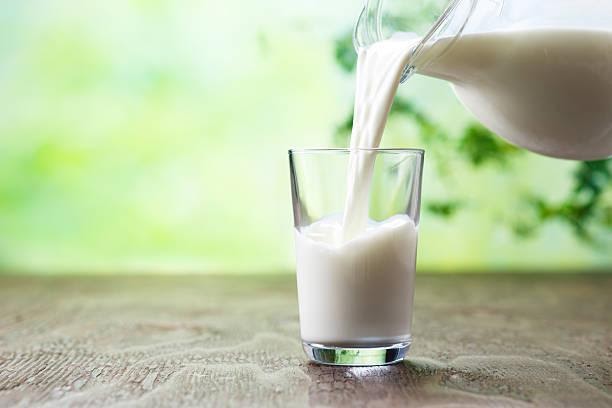 Ưu tiên chọn sữa bầu có bảng thành phần giàu dưỡng chất