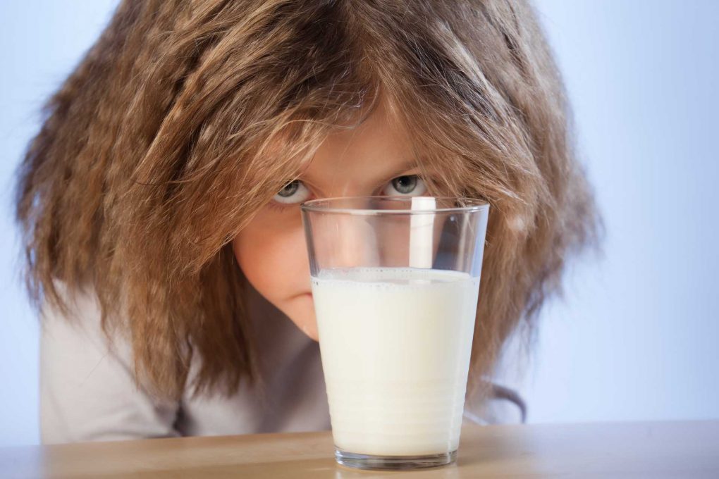 Khả năng dung nạp lactose