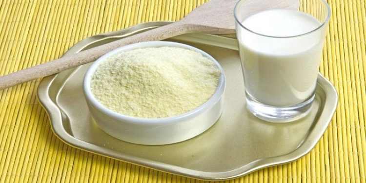 Sữa Full Cream – Sở hữu công thức đặc biệt giúp trẻ tăng cân hiệu quả