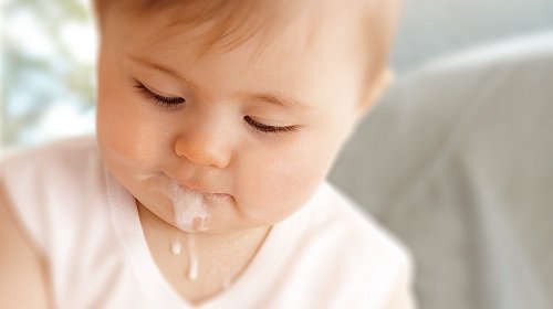 Tại sao bé dưới 1 tuổi nên sử dụng sữa mát?