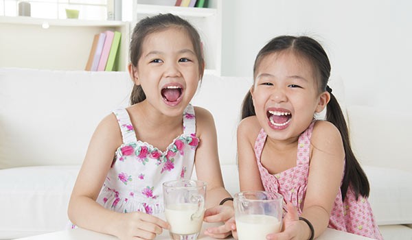 Sữa phát triển chiều cao: Nguồn dinh dưỡng thúc đẩy tăng trưởng chiều cao vượt trội cho bé 12 tuổi