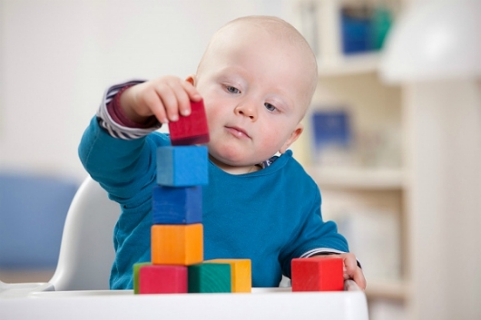 Thiếu iod ở trẻ em có thể dẫn đến các bệnh về tuyến giáp, đặc biệt là khiến trẻ chậm phát triển, kém thông minh