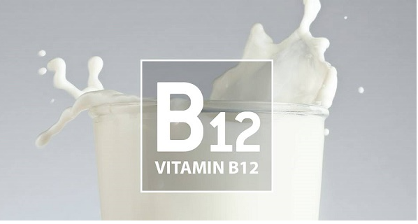 Thiếu vitamin B12 lại gây ra hậu quả nghiêm trong như gây tổn thương não, mất trí nhớ, rối loạn cảm giác