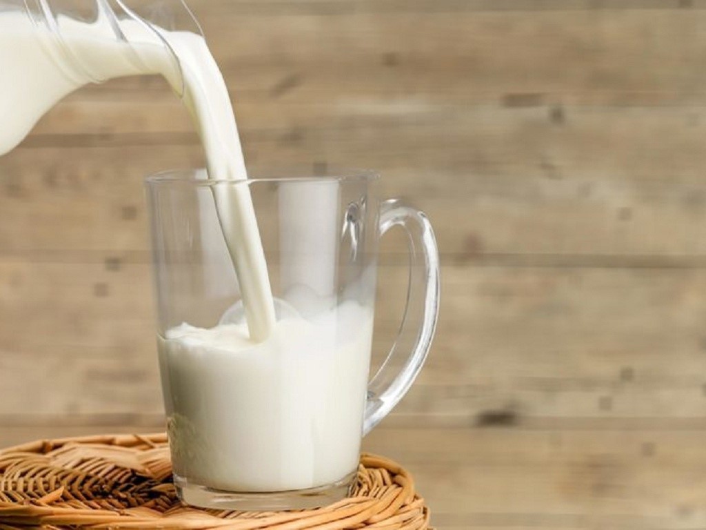  Sữa tăng cân cần chứa protein (đạm) để cung cấp dưỡng chất cho mọi hoạt động của bé
