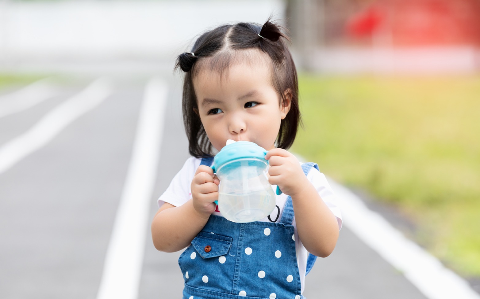 Sữa công thức tăng cân có chứa những thành phần tốt cho sức khỏe và hệ tiêu hóa của trẻ