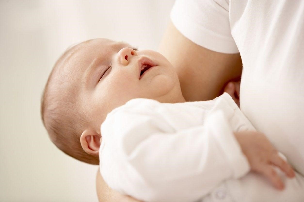 sữa tăng cân nhanh cho trẻ sơ sinh - Nguyên tắc lựa chọn sữa tăng cân nhanh cho trẻ sơ sinh