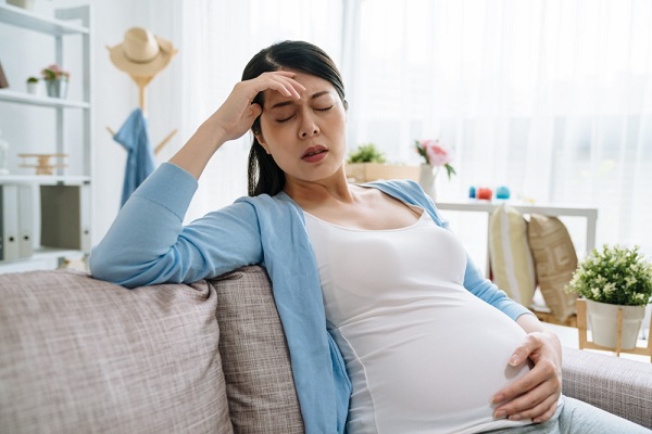 Thiếu chất: Vấn đề nan giải của nhiều mẹ khi mang bầu vào mùa hè