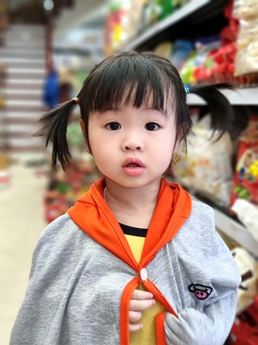 Trade and show tại shop Nhàn Huề